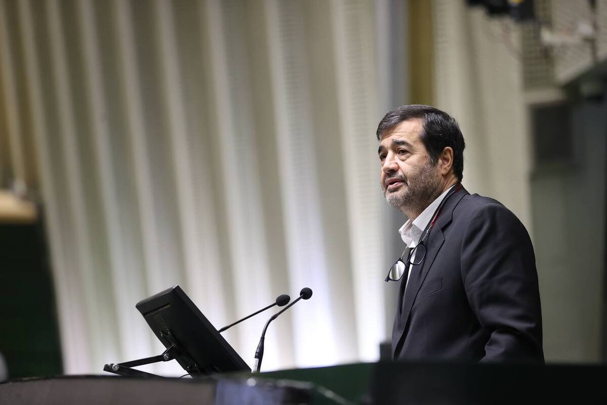 وزیر ورزش: کشتی بخشی از هویت و تاریخ ایرانیان است/ قانون نظام جامع باشگاه‌داری باعث تحول ورزش می‌شود