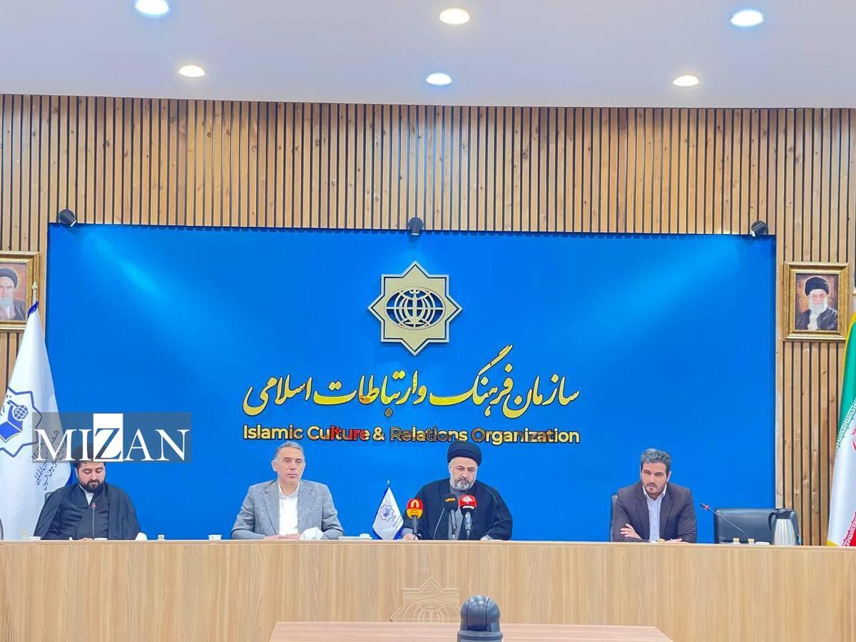 ضرورت بهره‌گیری از هوش مصنوعی و ابزار نوین برای تبلیغ دین در فضای بین‌الملل