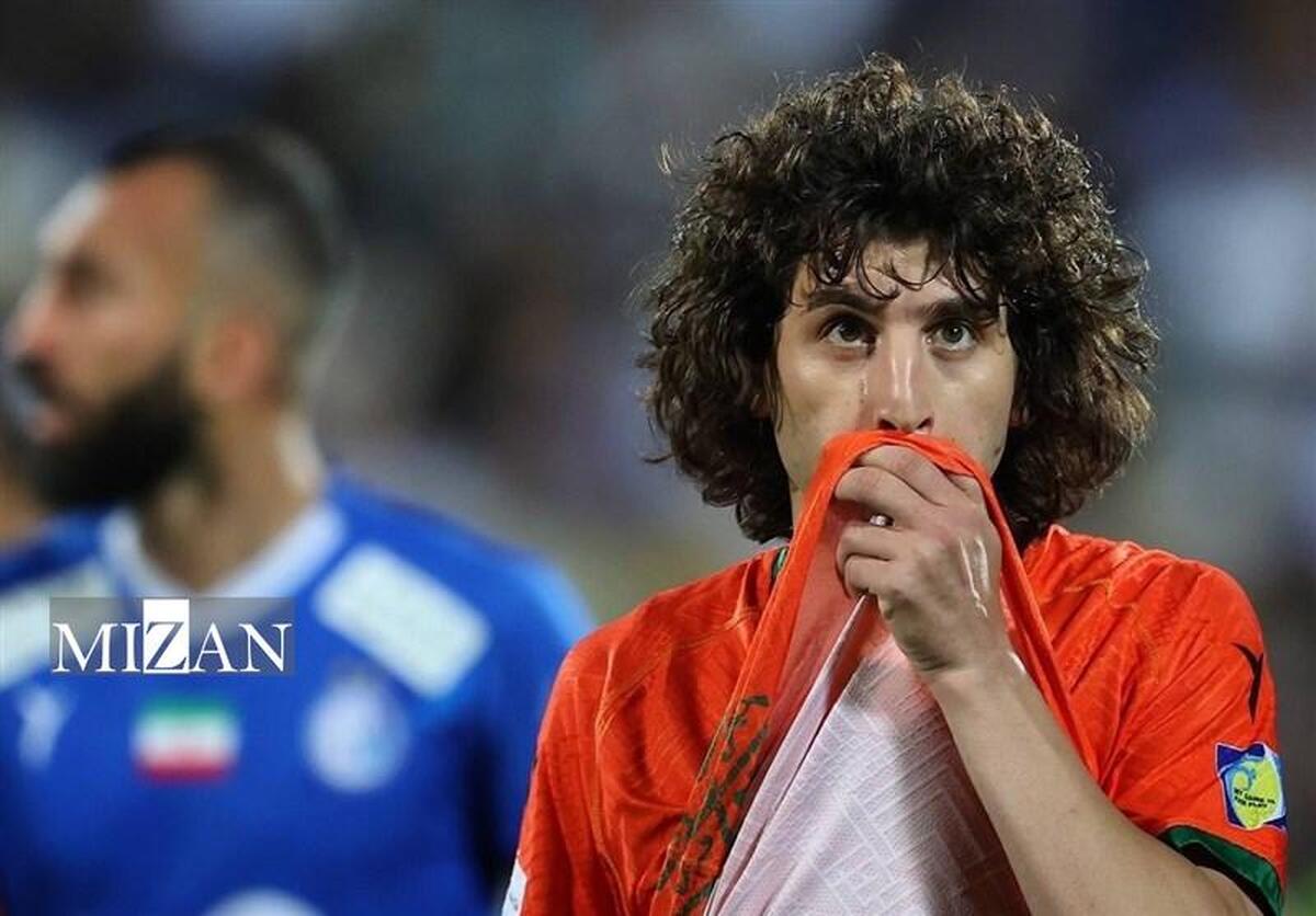 شانس دوباره برای آبی‌ها؛ چگونه گِرَندز رأی فیفا ورق را برگرداند/ روزنه‌ای تازه برای نجات استقلال از محرومیت