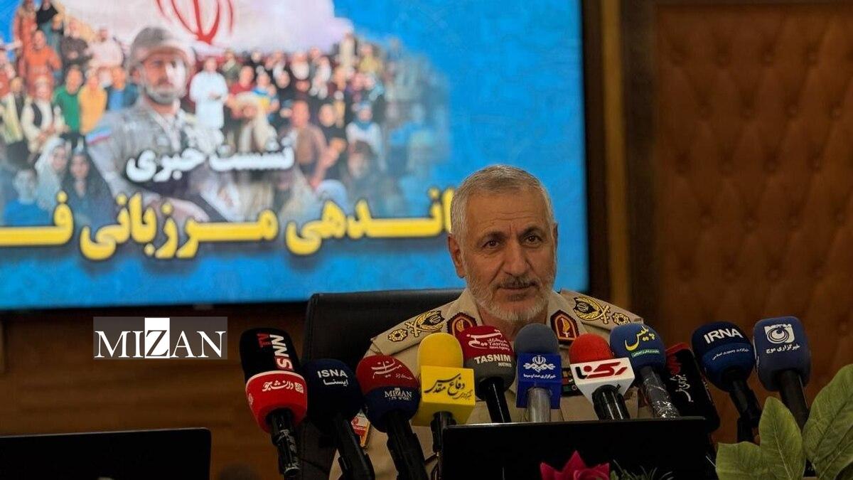 افزایش ۵۲ درصدی کشف سوخت قاچاق در شش ماه گذشته