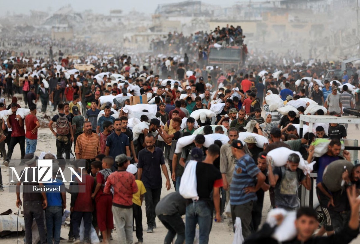 عضو کمیسیون امنیت ملی و سیاست خارجی مجلس: طرح صلح غزه تلاشی برای نجات نتانیاهو از باتلاق است