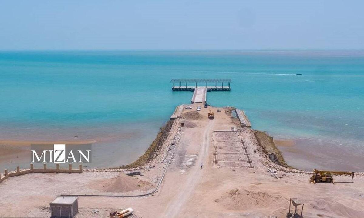 فعالیت‌های اجرایی توسعه میدان پارس شمالی آغاز شد