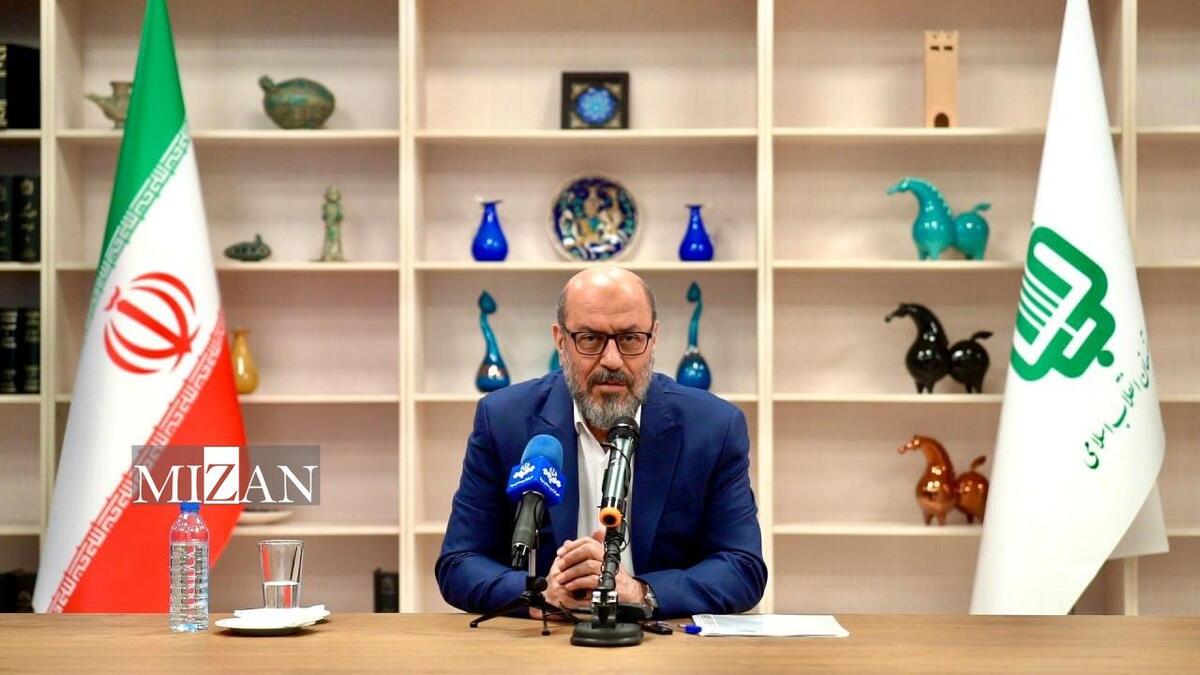 افتتاح چهار موزه و یک کتابخانه تخصصی بنیاد مستضعفان در تهران، رامسر و جزیره کیش 