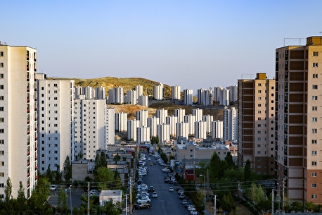 پردیس سیمای تازه زندگی شهری