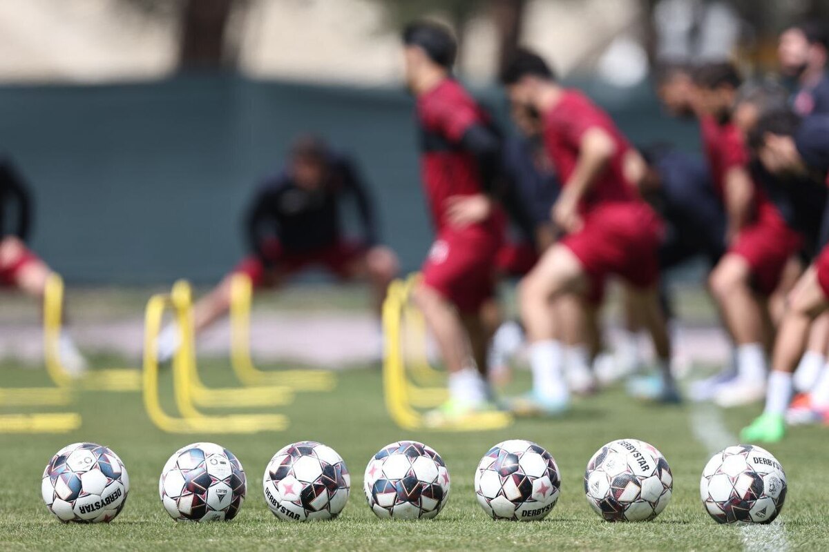 علوی: فیفا استعلامی درباره منتظر محمد از فدراسیون فوتبال نگرفته است