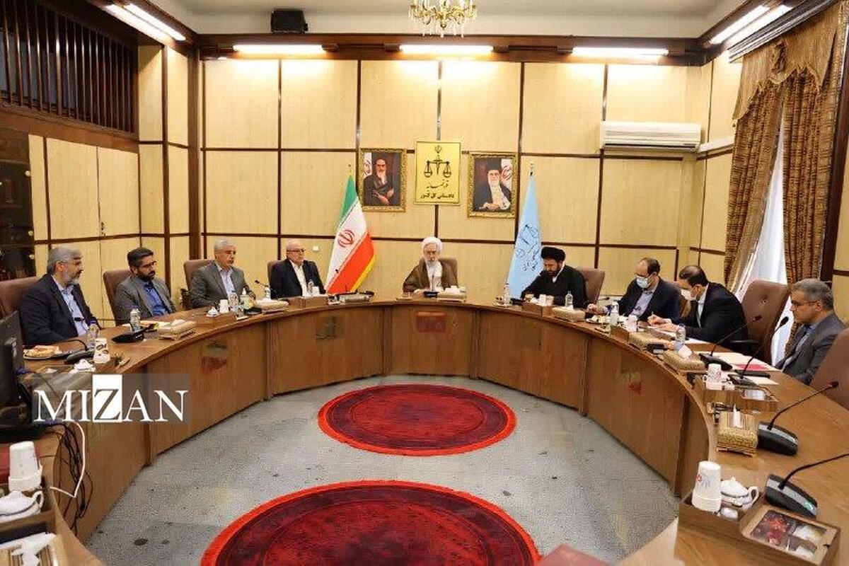 دادستان کل کشور: وحدت سیاسی و انسجام ملی، مهم‌ترین مؤلفه در شرایط فعلی کشور محسوب می‌شوند