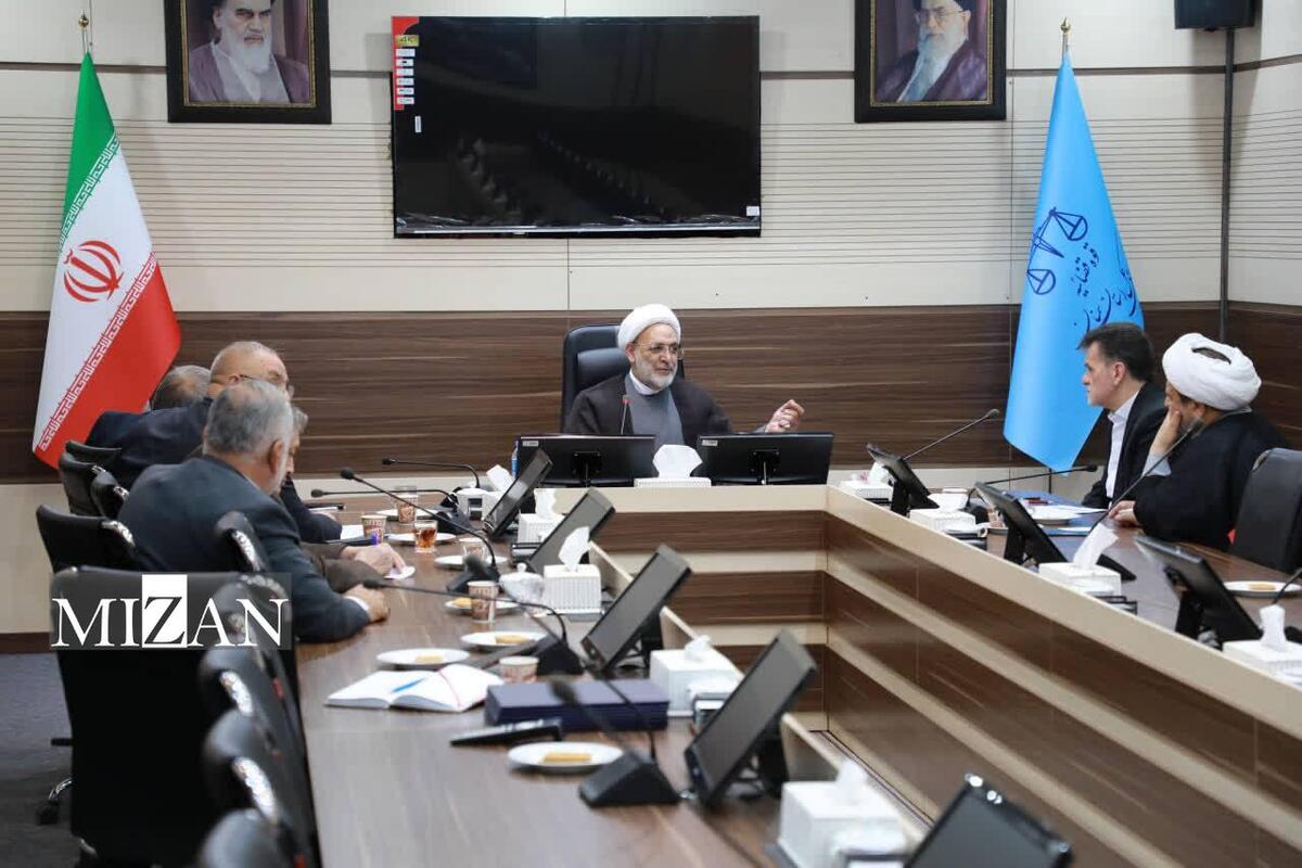 رئیس‌کل دادگستری استان سمنان: جشن گلریزان امسال باید باشکوه، خلاقانه و اثرگذار برگزار شود