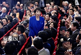 رئیس حزب حاکم ژاپن انتخاب شد؛ ابهام در روابط توکیو با همسایگان