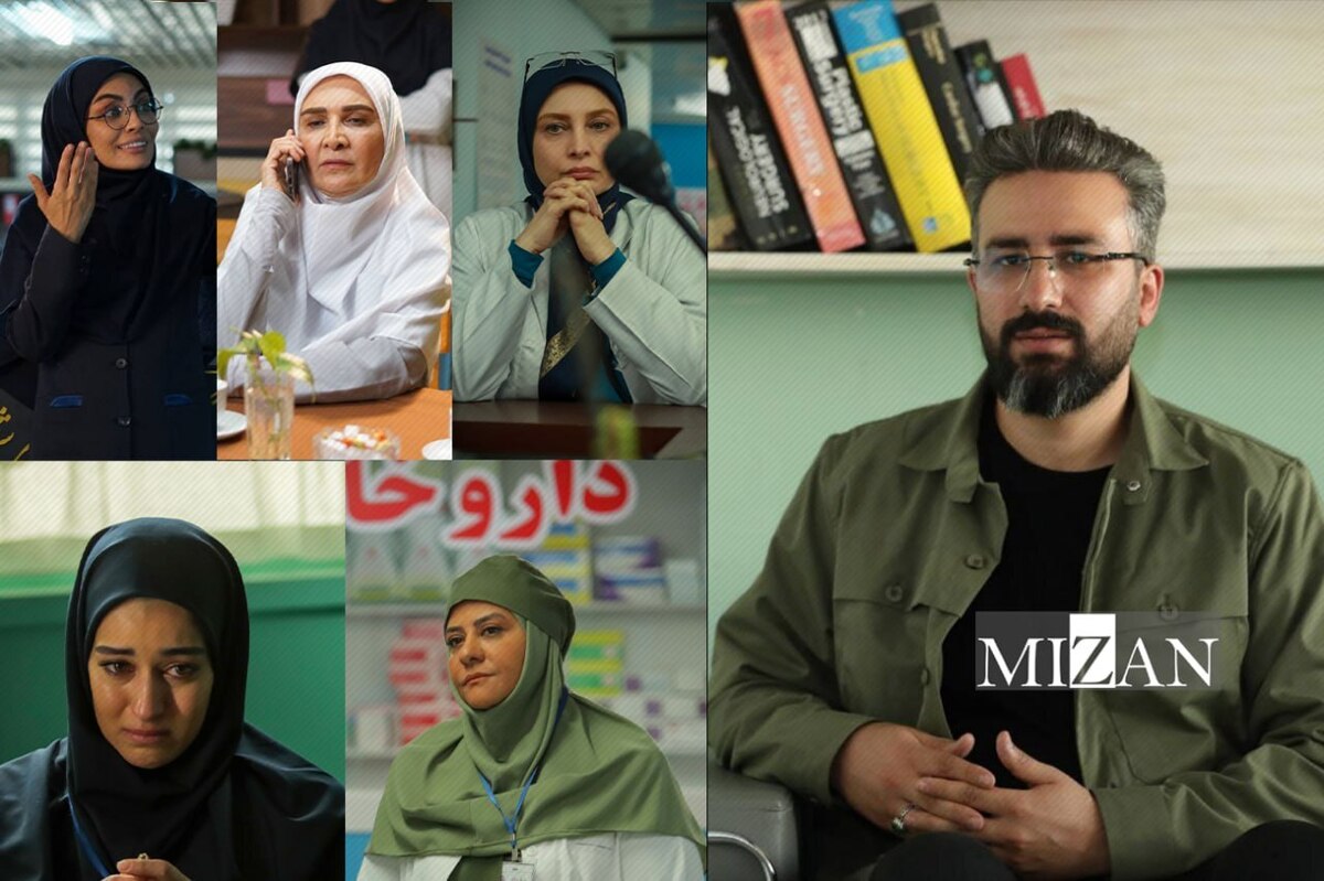 آیا قصه‌های واقعی «رویای ریحانه» ادامه‌دار می‌شود؟ 