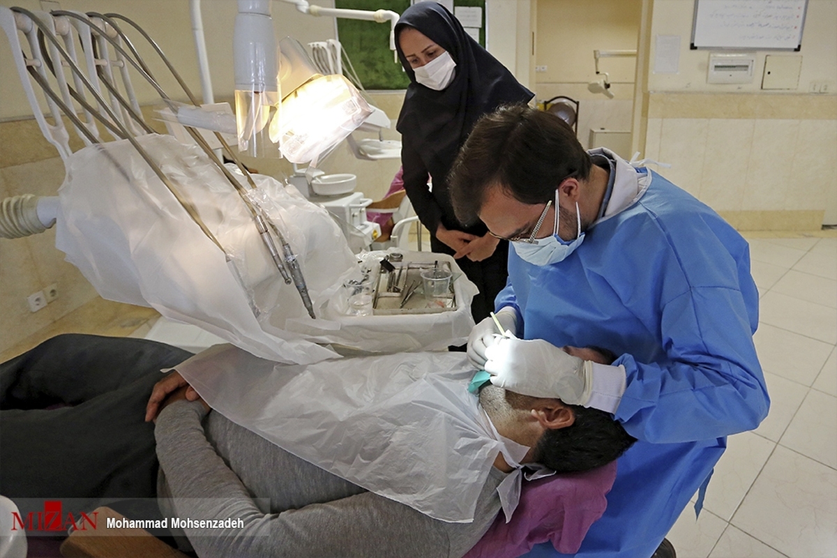 رئیس جامعه دندانسازان ایران: موج لمینت و کامپوزیت به‌زودی از بین می‌رود