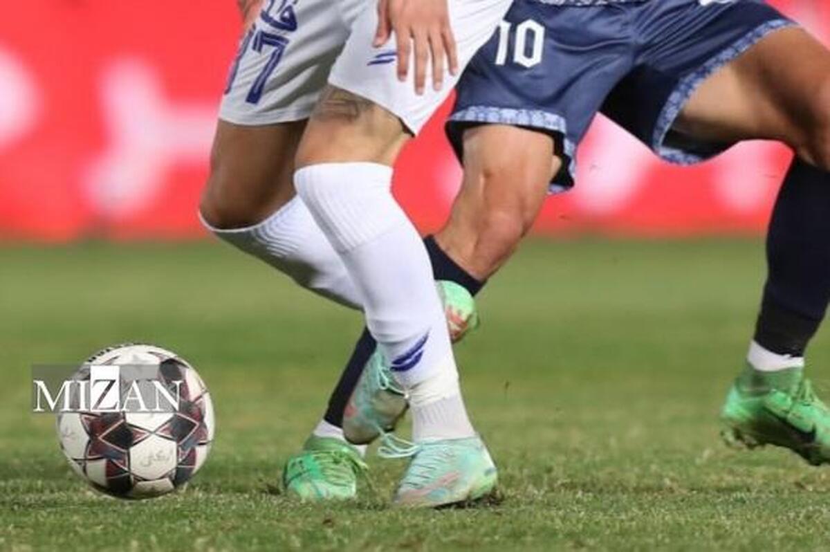 شرایط عجیب لیگ ایران پس از ۶ هفته/ تراکتور صدرنشین و سرخابی‌ها در همسایگی یکدیگر/ سپاهان همچنان در بحران +جدول