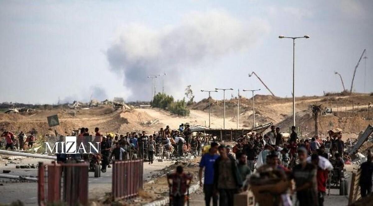 جنایت‌هایی فراتر از آمار؛ اعداد تکان‌دهنده از نسل‌کشی ۲ ساله در غزه