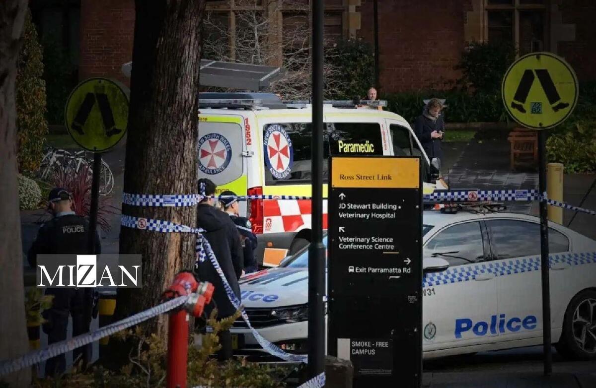 تیراندازی در سیدنی استرالیا؛ ۲۰ نفر زخمی شدند