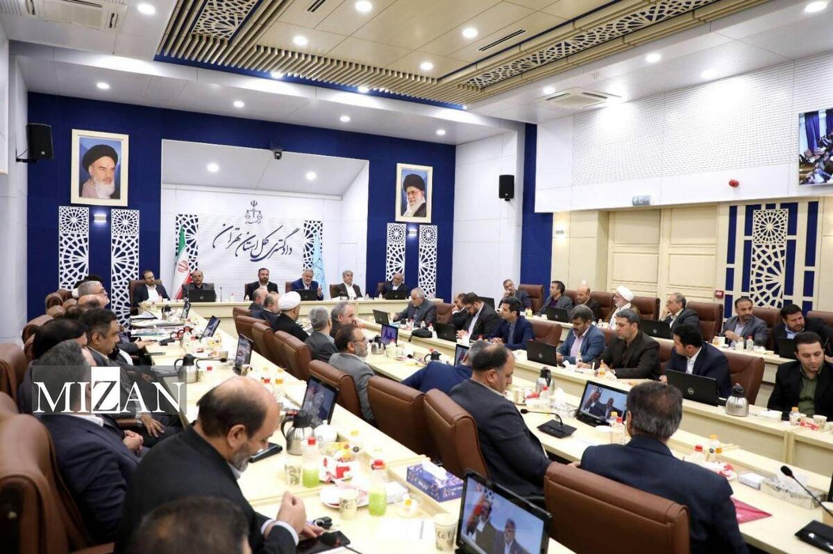 رئیس کل دادگستری تهران: مجتمع خانواده شماره سه تهران، برای تسهیل در مراجعات مردم تاسیس می‌شود