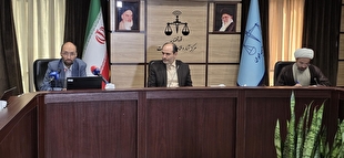 اقدام بی‌سابقه قوه قضاییه؛ دسترسی شرکت‌های دانش‌بنیان به ۱۰ میلیون رأی گمنام‌سازی‌شده برای توسعه دستیار هوشمند