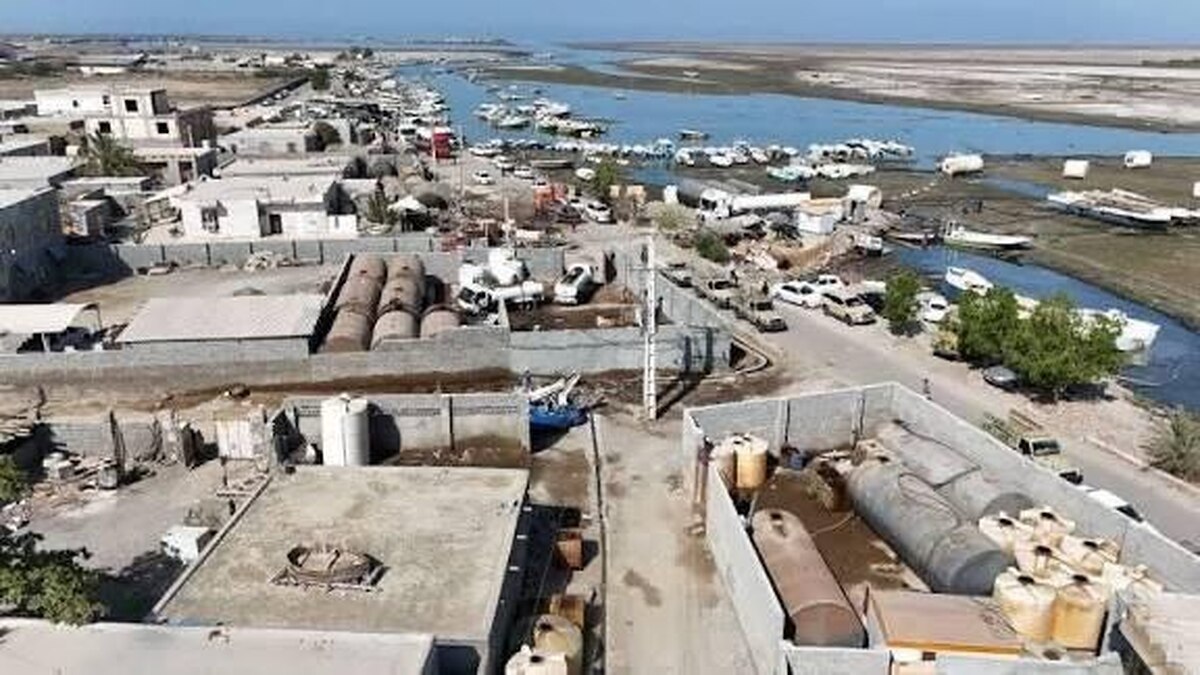 اعلام جرم علیه مدیر بانکی که گزارش یک پولشویی را نداد/ تشکیل پرونده قضایی برای رئیس شعبه بانک کشاورزی در بندرکلاهی به خاطر گردش مالی غیرمتعارف یک فرد