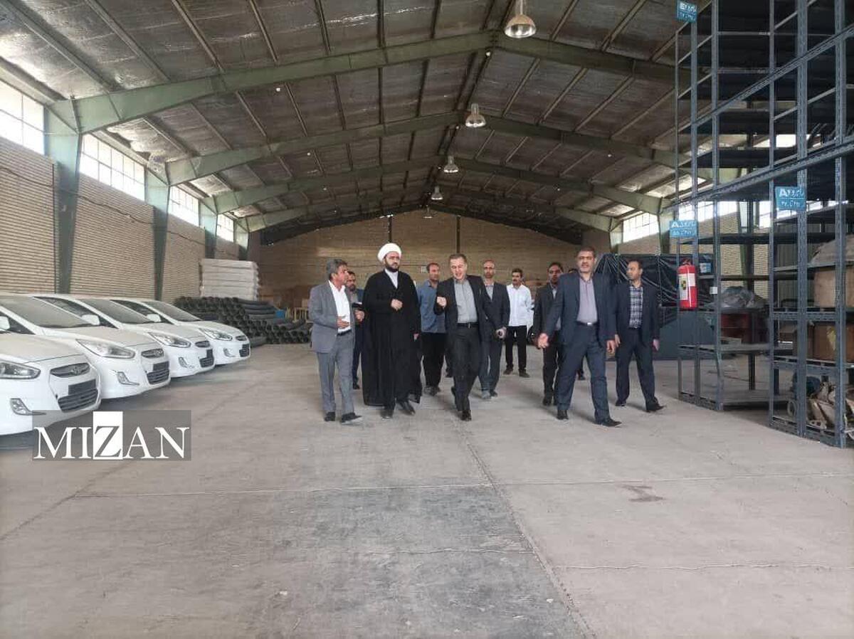 ورود دادگستری استان کرمان به وضعیت کالا‌های رسوبی در گمرک بم/ دستور ترخیص فوری صادر شد