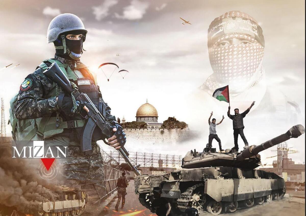 جنگ غزه در آستانه ورود به سومین سال؛ نقطه عطف طوفان‌الاقصی و چرخه بحران برای رژیم صهیونیستی