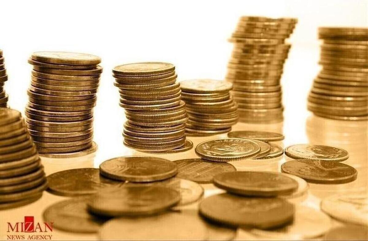 مهلت واریز وجه پیش‌فروش سکه امروز پایان می‌یابد