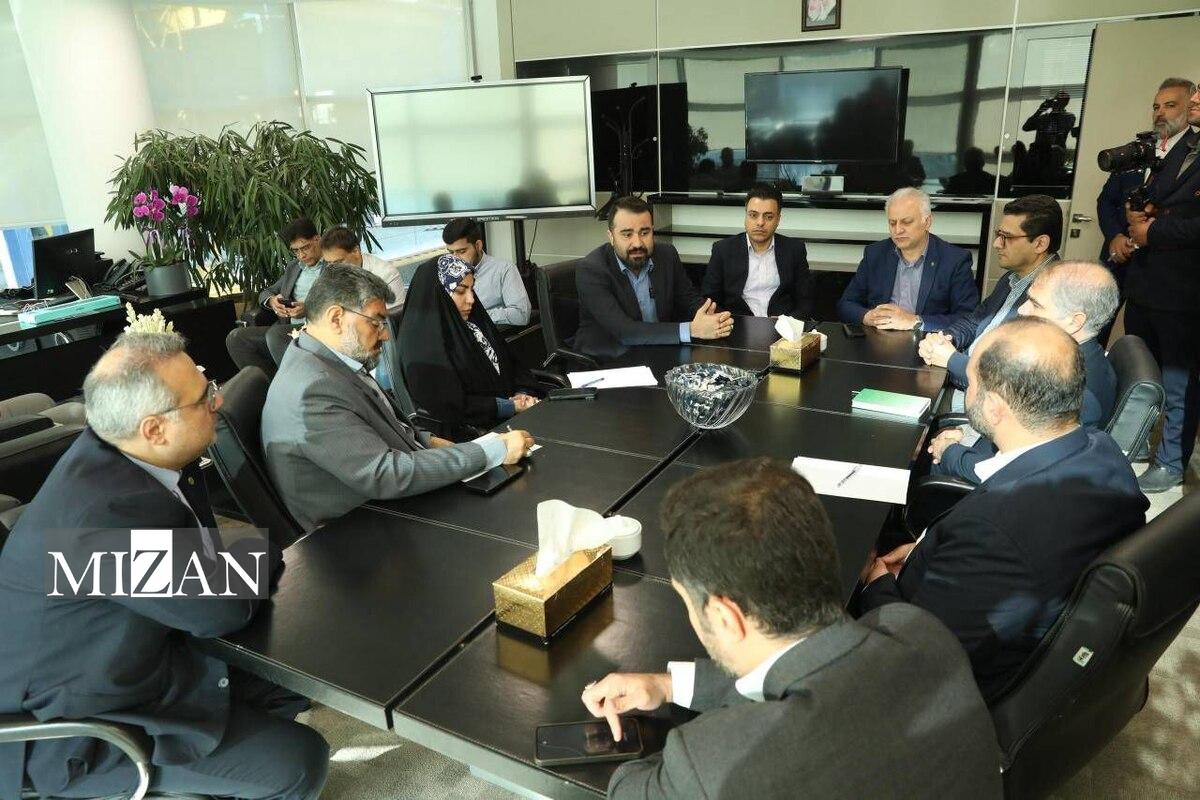 مدیرکل ثبت شرکت‌ها: بیش از ۲ میلیون و ۲۲۰ هزار شرکت و مؤسسه در کشور ثبت شده است