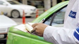 بخشودگی جرایم رانندگی در هفته فراجا