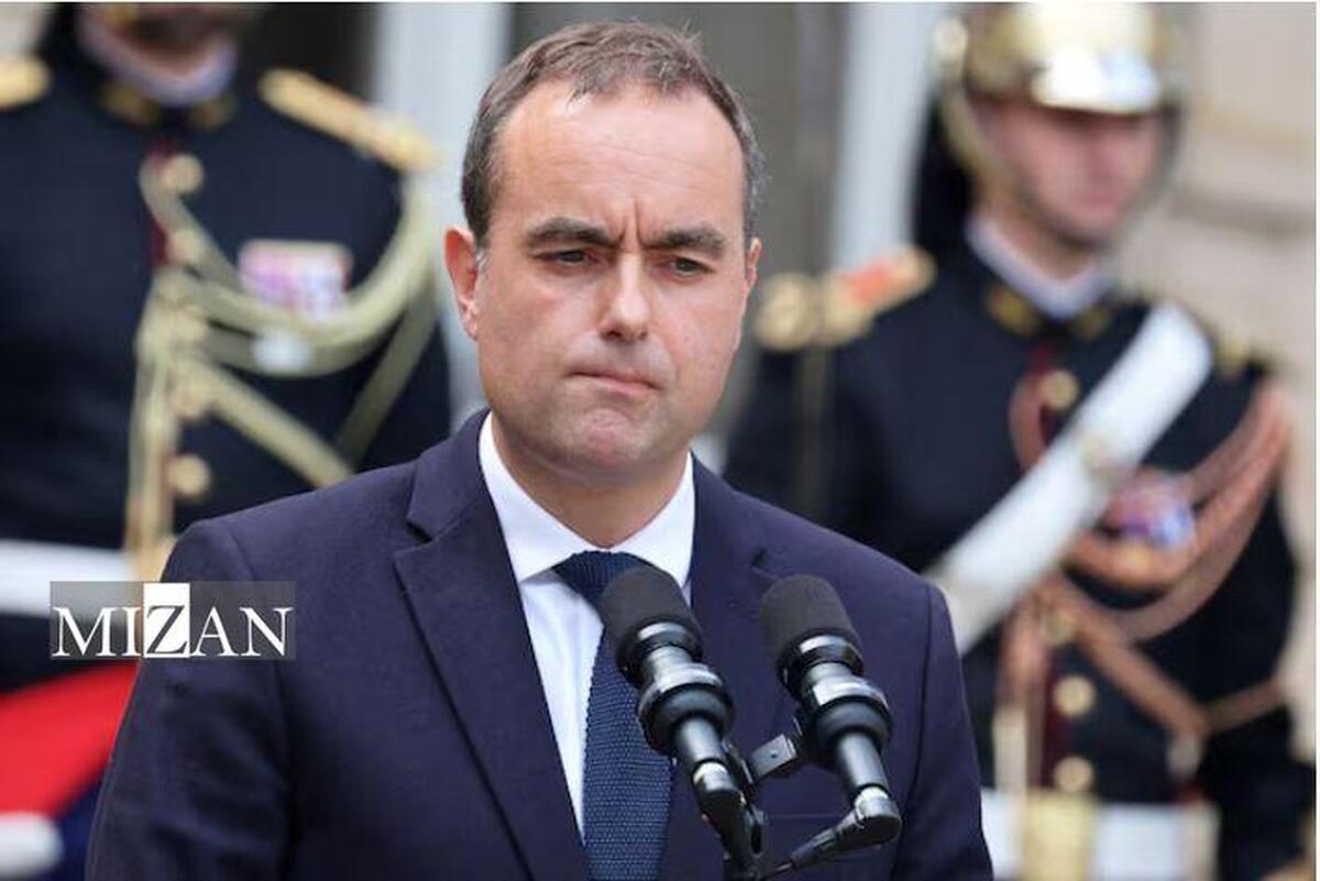 مکرون استعفای نخست‌وزیر جدید فرانسه را پذیرفت