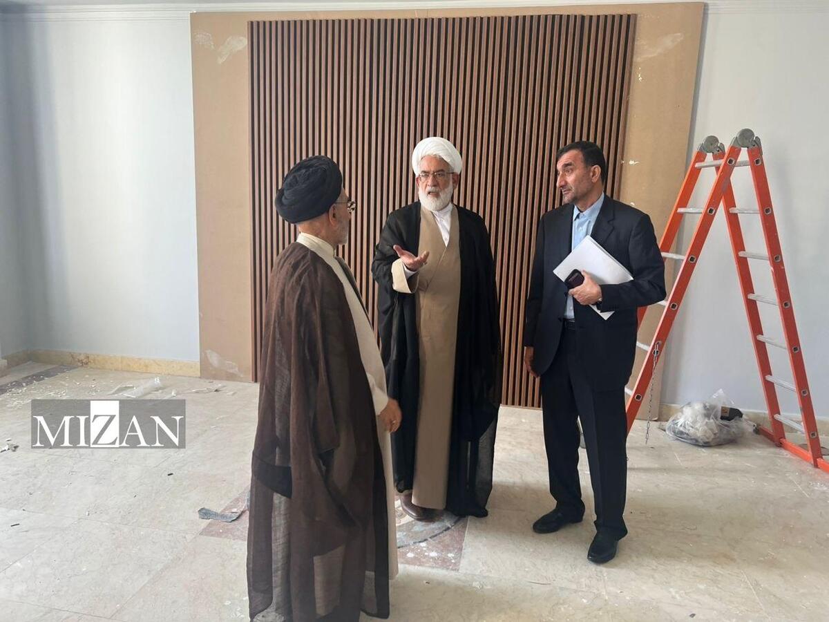 رئیس دیوان عالی کشور: برگزاری جلسات آموزشی در اتقان آرای قضایی و جلوگیری از صدور آرای متناقض تاثیرگذار است