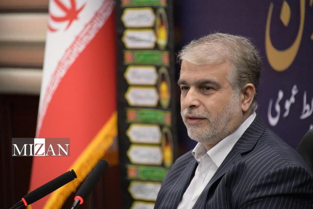 موانع احداث کارخانه فولاد سوادکوه با ورود دستگاه قضایی مازندران مرتفع شد