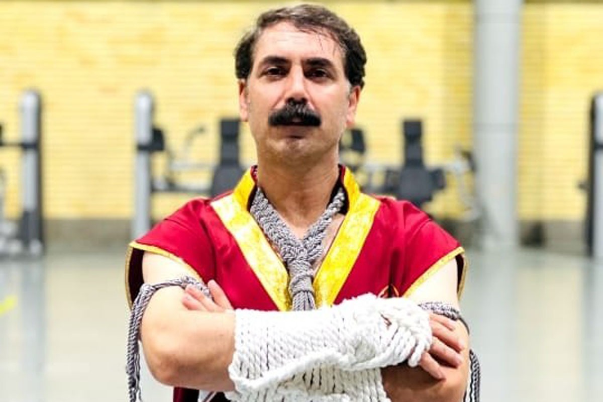 خواجوند: وای‌کرو پسران آماده یک اجرای درخشان است/ چشم‌انتظار تصمیم نهایی درباره تیم مای‌موی