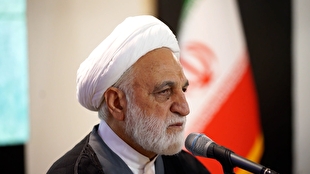 رئیس قوه قضاییه: پرونده شهادت حجت‌الاسلام‌ والمسلمین حیدری به سرعت رسیدگی شود