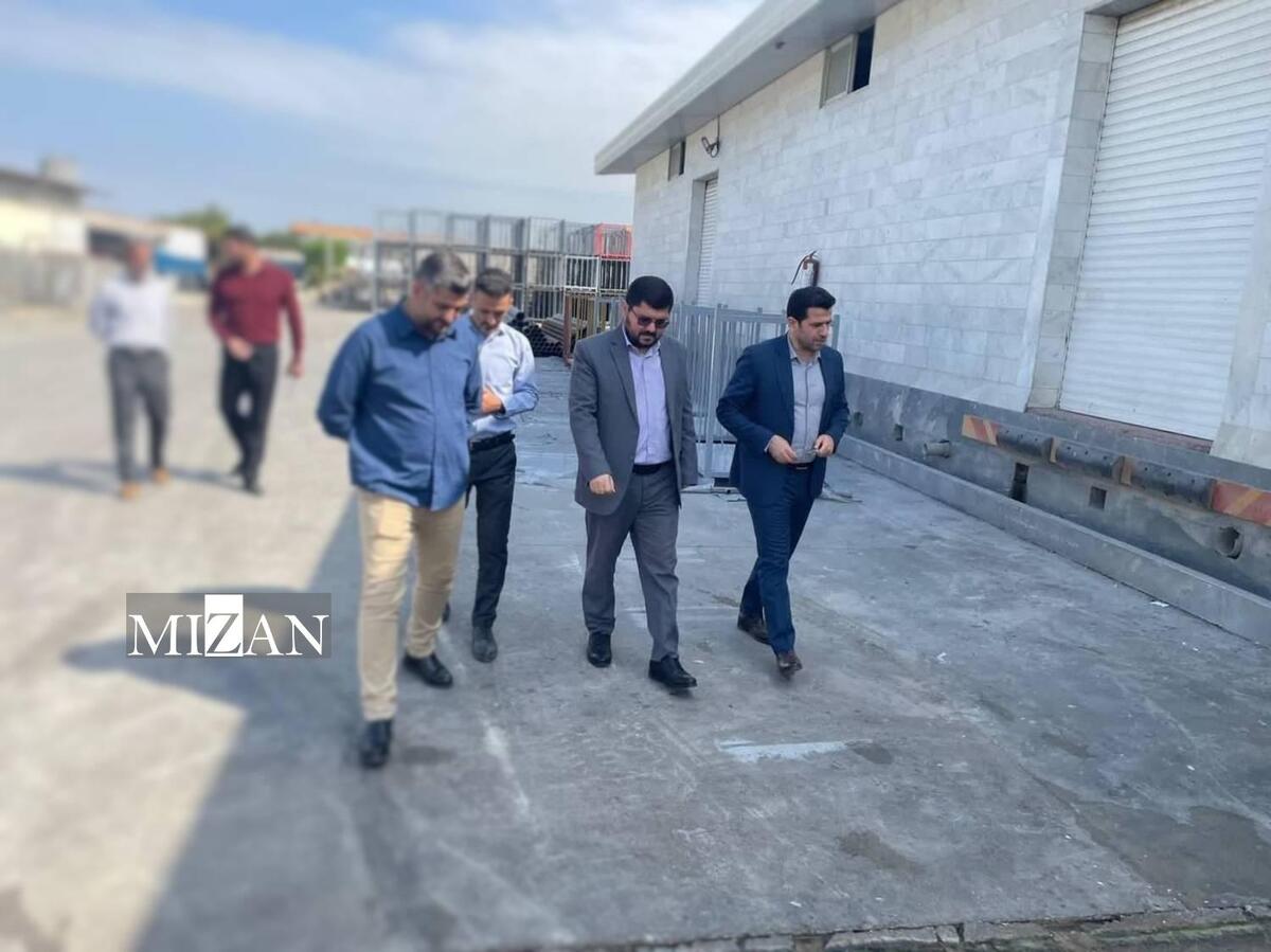 مهلت یک ماهه دادستان بندرگز برای رفع مشکلات بهداشتی و زیست محیطی یک کشتارگاه