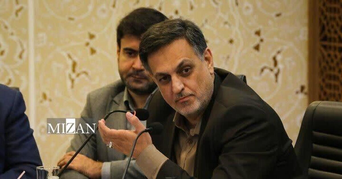 دادستان اصفهان: بانک مرکزی ساز و کار قانونی و نظارت‌های لازم را برای رمزارز‌ها اعمال کند