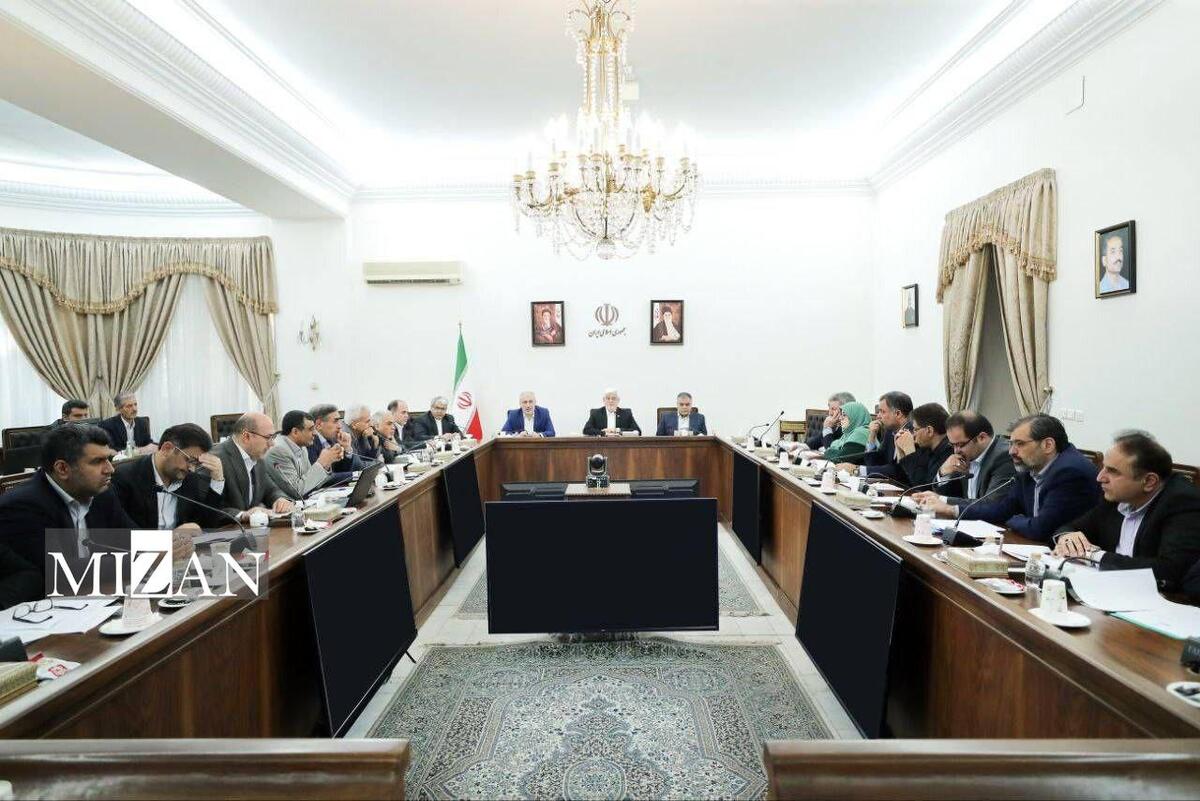 عارف: معضل پسماند سه استان شمالی کشور باید در دولت چهاردهم حل شود