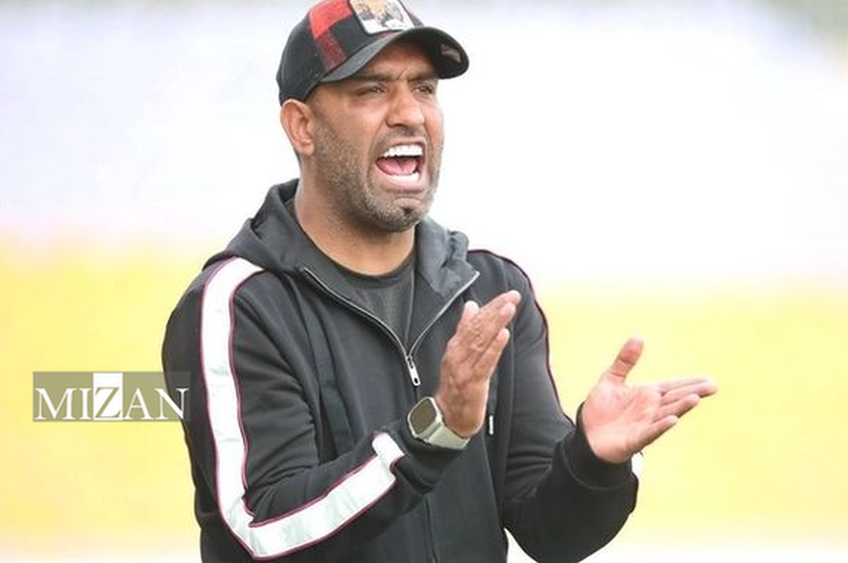 واکنش سیاوش اکبرپور به خبر شکایت از باشگاه استقلال؛ طلب مالی‌ام از باشگاه را بخشیدم +عکس