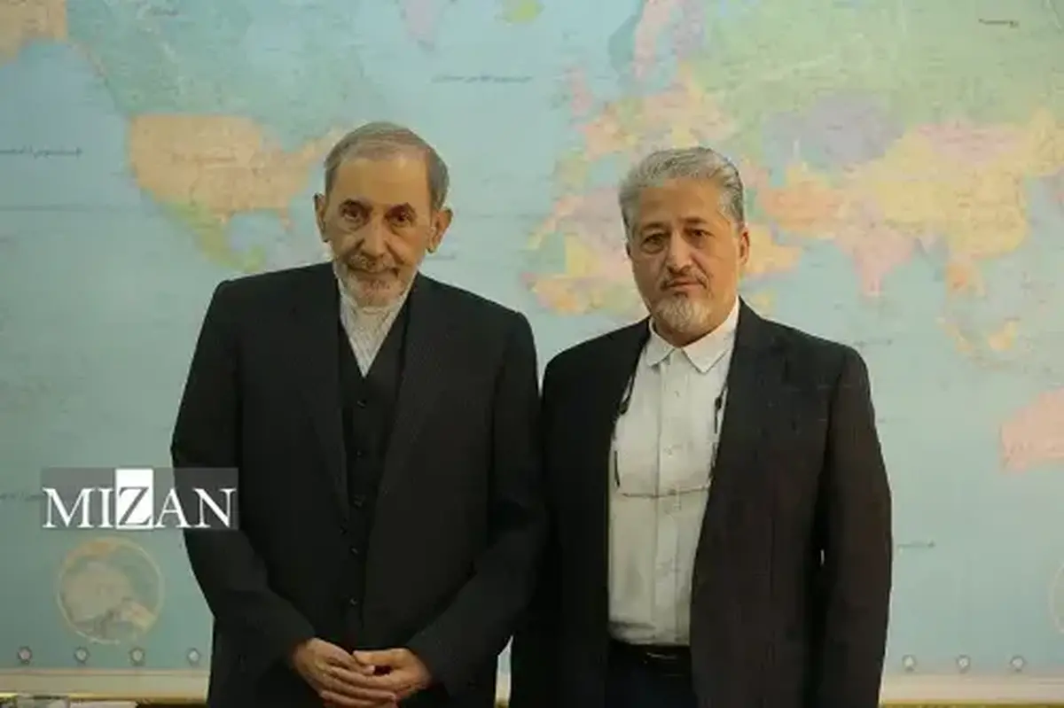 بیژن رنجبر رئیس دانشگاه آزاد اسلامی شد