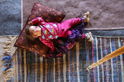 روز ملی عشایر