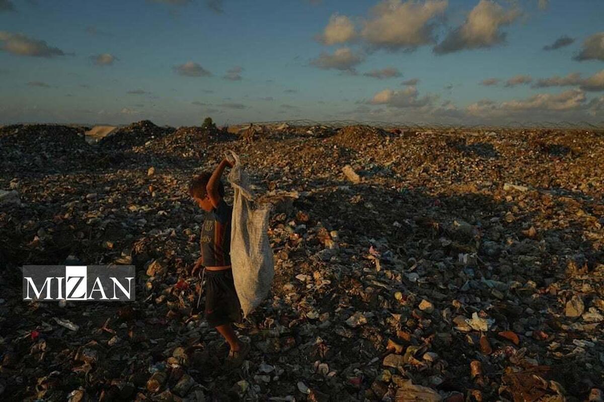 پرتاب ۲۰۰ هزار تن بمب در ۲ سال؛ تداوم جنایت‌های رژیم صهیونیستی در غزه