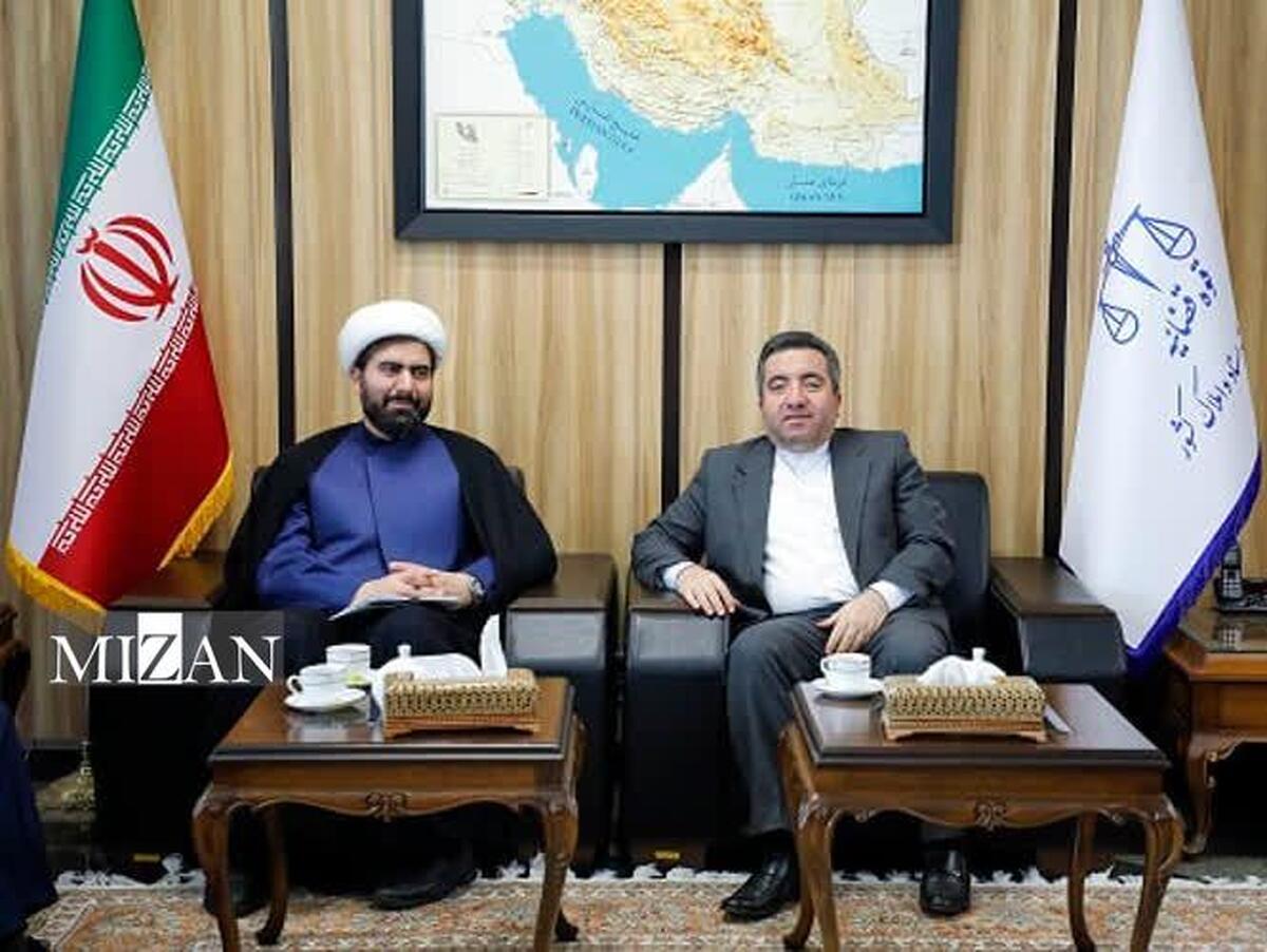 اصلاح قانون دفاتر اسناد رسمی در دستور کار معاونت حقوقی قوه قضاییه