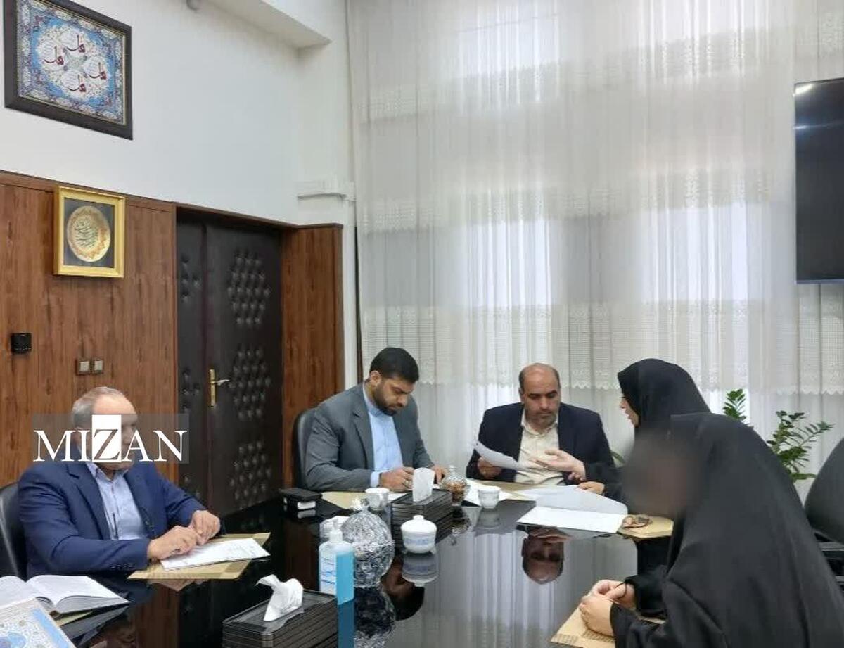 مسئولان قضایی استان قم با ۱۰۵ نفر از شهروندان دیدار کردند