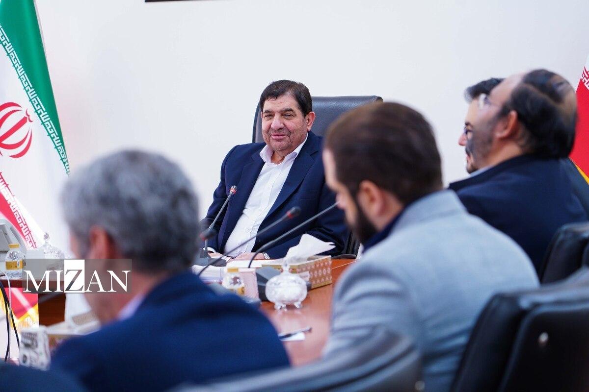 مخبر: رسالت رسانه، نمایش ظرفیت‌ها و تقویت روحیه ملی است