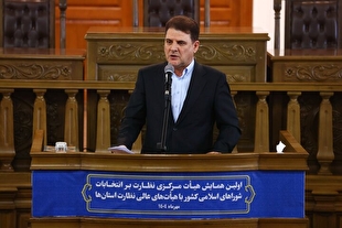 انتخابات شورا‌ها در تهران به شکل تناسبی انجام می‌شود