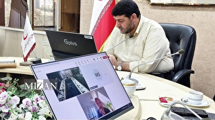 رایزنی هلال‌ احمر ایران و صلیب‌سرخ جهانی درباره تسهیل کمک‌رسانی به ساکنان غزه