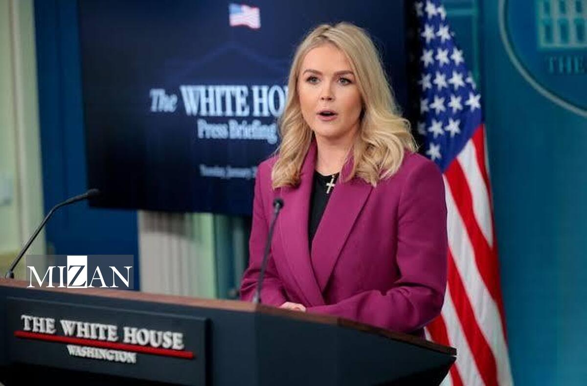 کاخ سفید: مذاکرات درباره غزه ماهیت فنی دارد