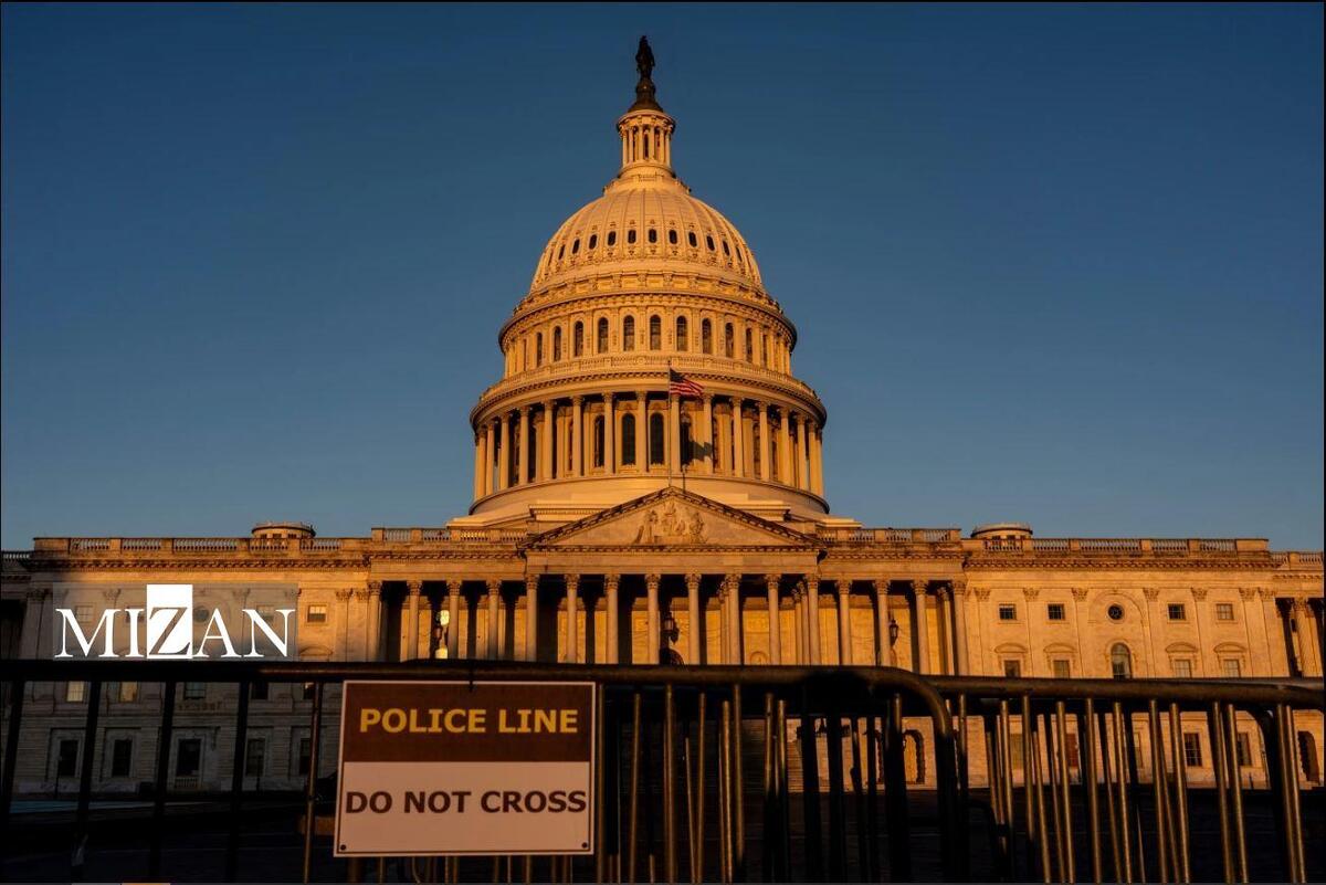 بن‌بست در کپیتال‎هیل؛ پنجمین تلاش برای بازگشایی دولت آمریکا شکست خورد