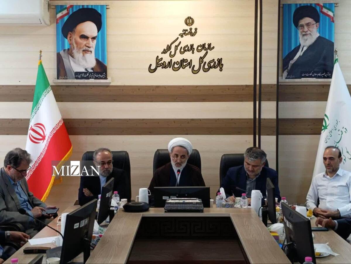 در پرونده‌های مرتبط با حقوق عامه، از ظرفیت کارشناسی و تخصصی سازمان بازرسی استفاده شود