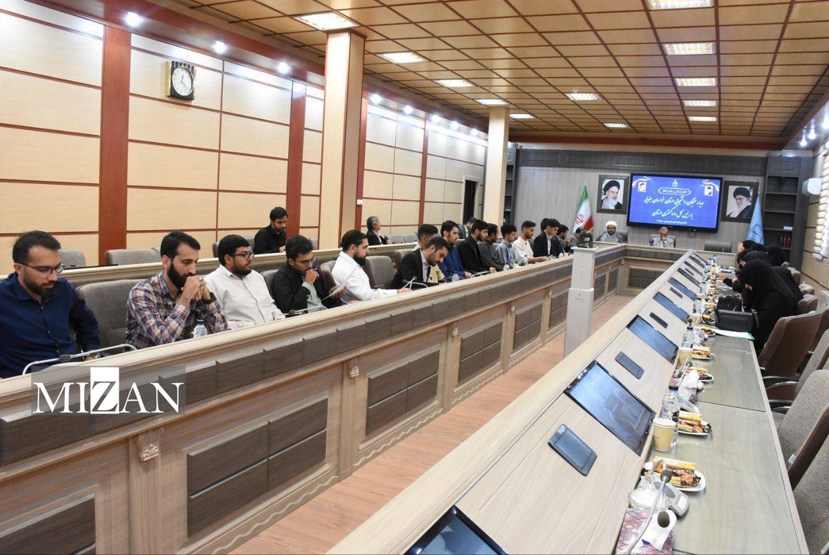 رئیس کل دادگستری خراسان جنوبی: عدالت و مطالبه‌گری قانونی، مسیر پیشرفت استان است