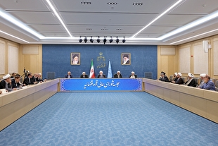 گزیده‌هایی از جلسه شورای عالی قوه قضاییه «۱۵ مهر ۱۴۰۴»