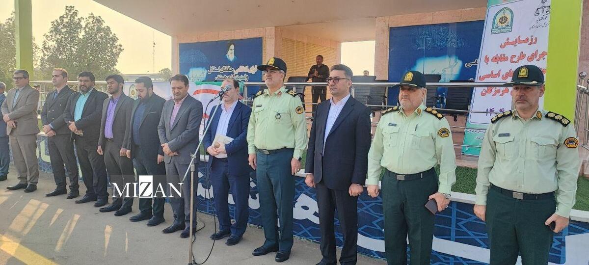 طرح مقابله با احتکار با مشارکت دستگاه قضایی در استان هرمزگان آغاز شد