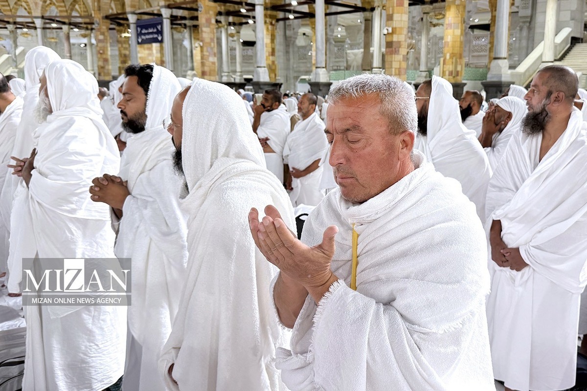 پیش‌ثبت‌نام حج تمتع ۱۴۰۵ از ۲۰ مهر در سراسر کشور آغاز می‌شود