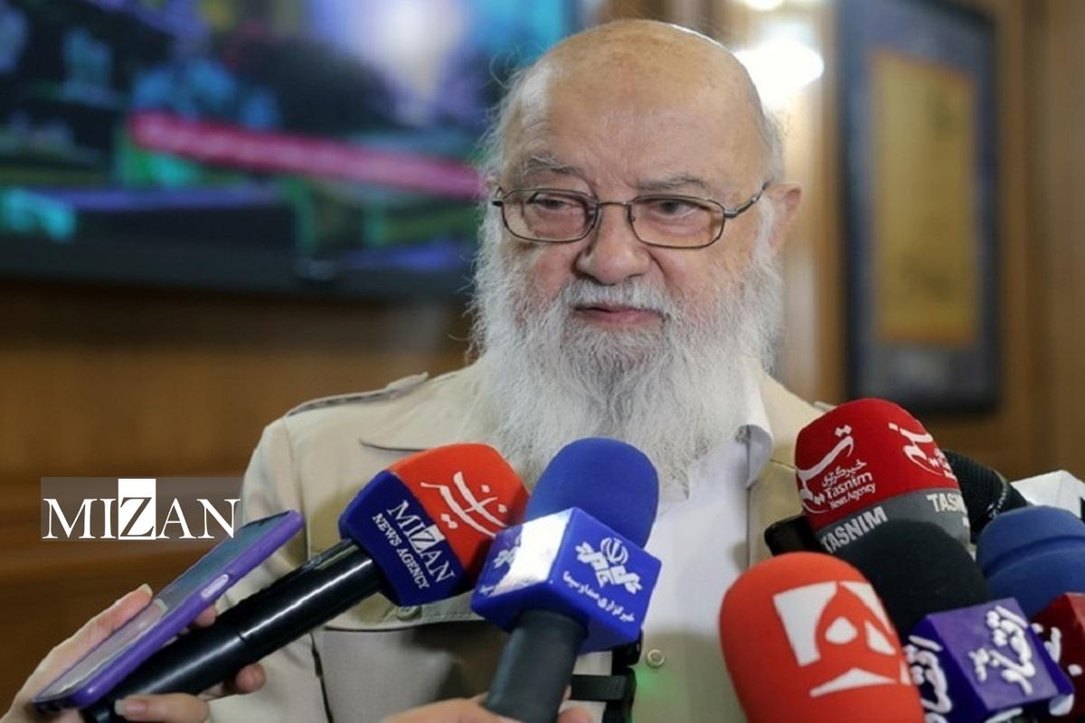 انتقاد رئیس شورای اسلامی شهر تهران از انتخابات تناسبی/  چمران فعلا قصدی برای شرکت در انتخابات سال آینده ندارد